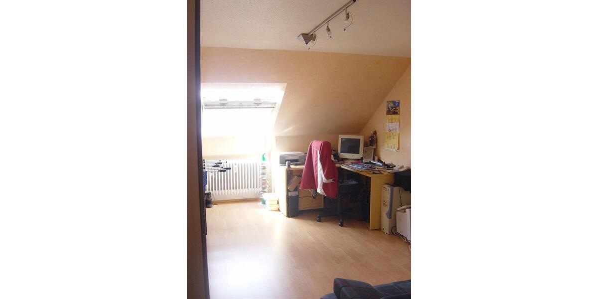 Dachgeschoßwohnung Oberhausen Alstaden - 3.5 Zimmer, 68 m&sup2;, 157.500&euro; | Angebot:26313988