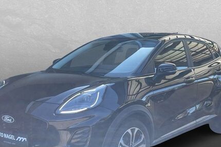 Ford Puma 10.650 km 23.880 &euro; Geldern 47608