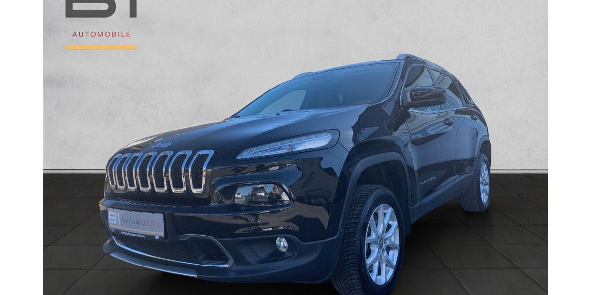 Jeep Cherokee 44.995 km 14.950 &euro; Mülheim an der Ruhr 45481