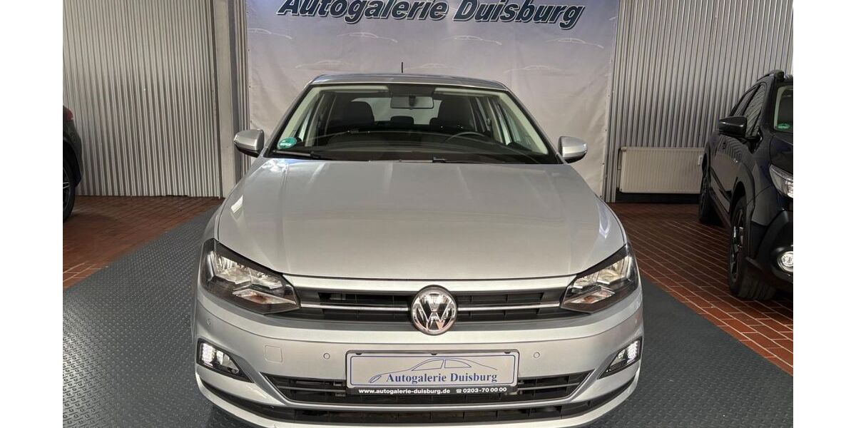 VW Polo 11.300 km 14.200 &euro; Duisburg 47269