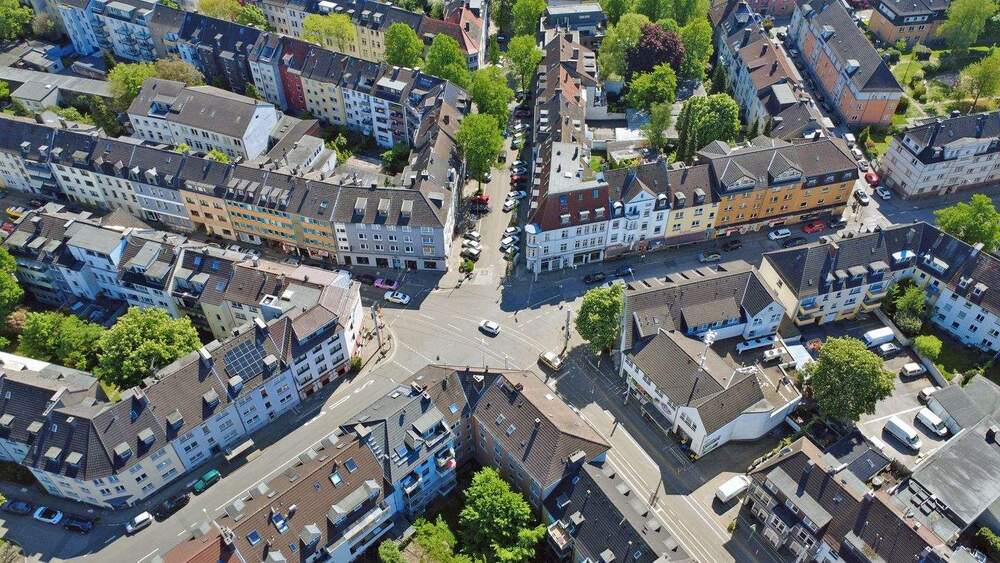 Einfamilienhaus Essen Rüttenscheid - 7 Zimmer, 204 m&sup2;, 945.000&euro; | Angebot:25837020