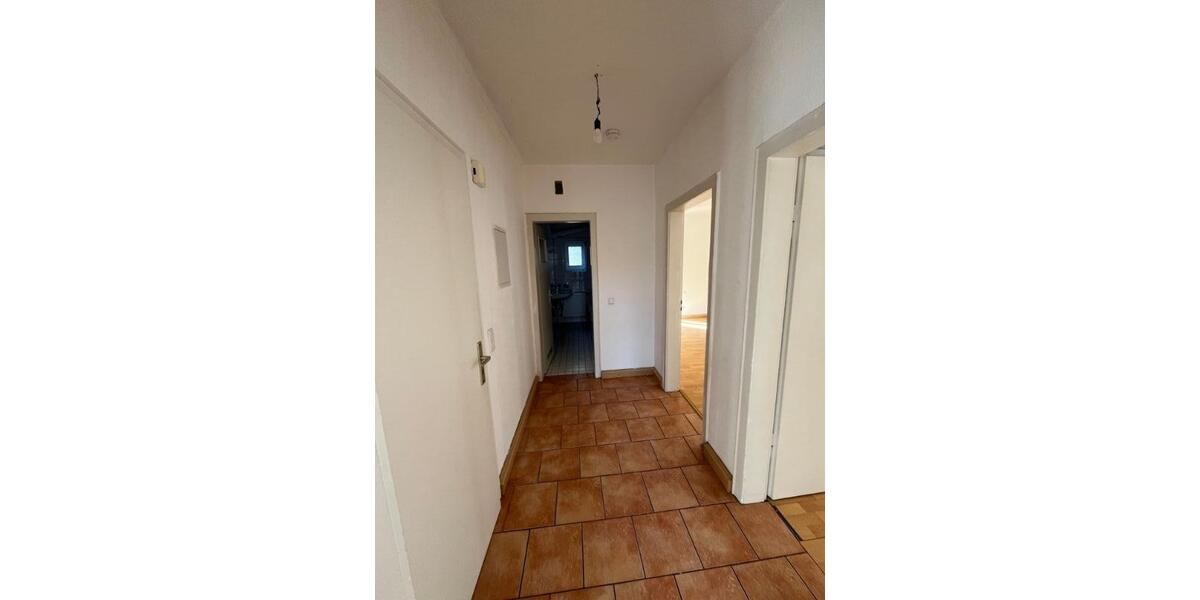 Etagenwohnung Gelsenkirchen Gelsenkirchen-Mitte - 2.5 Zimmer, 56 m&sup2;, 336&euro; | Angebot:26275234