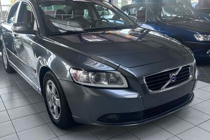 Volvo S40 143.200 km 6.000 &euro; Gelsenkirchen 45892
