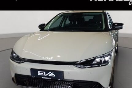 Kia EV6 16.722 km 33.450 &euro; Duisburg 47059