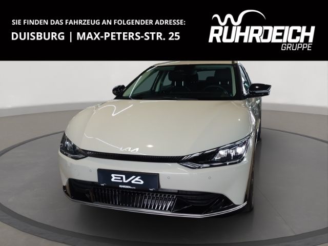 Kia EV6 16.722 km 33.450 &euro; Duisburg 47059