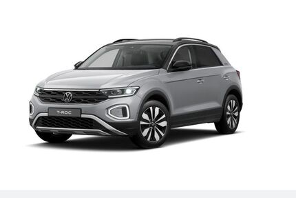 VW T-Roc 15.209 km 27.590 &euro; Duisburg 47059