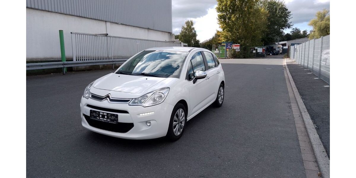 Citroen C3 120.000 km 3.800 &euro; Essen 45276