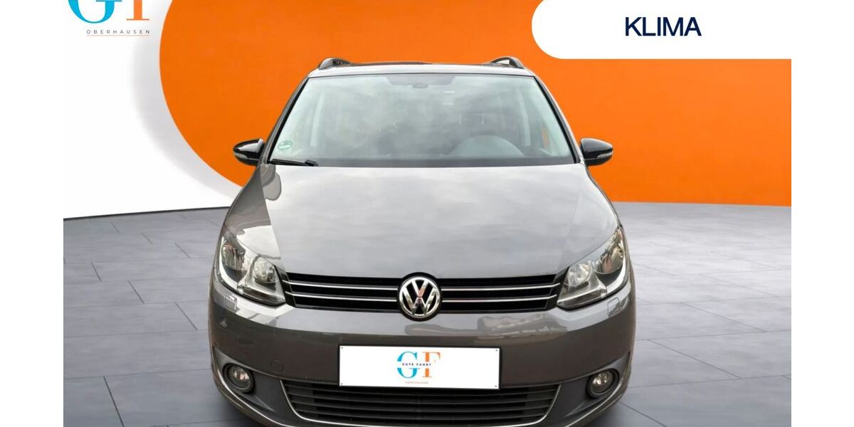 VW Touran 222.148 km 6.000 &euro; Oberhausen 46045