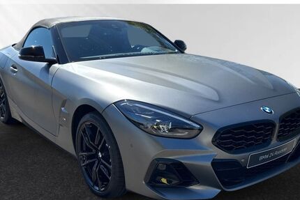 BMW Z4 7.500 km 57.890 &euro; Geldern 47608