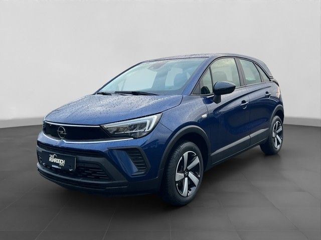 Opel Crossland (X) 24.911 km 19.990 &euro; Moers 47441