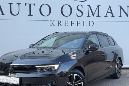 Opel Astra 45.536 km 18.500 &euro; Krefeld 47805