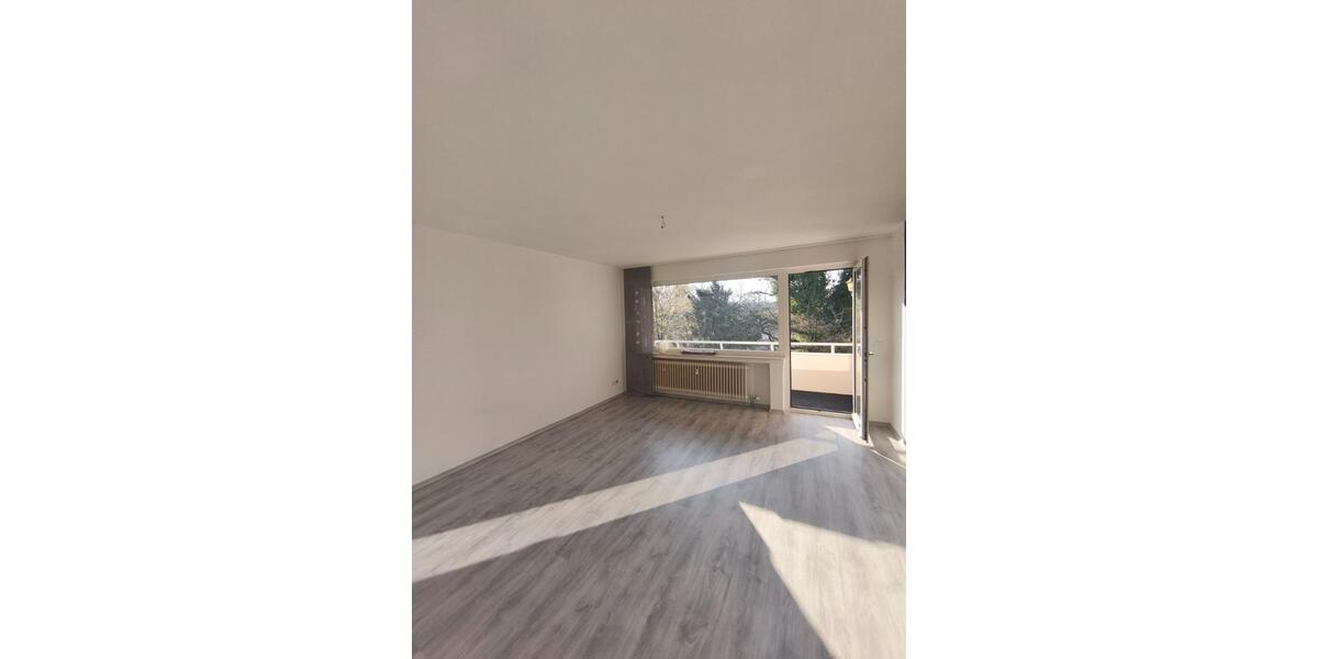 Etagenwohnung Wesel Bislich - 2 Zimmer, 53 m&sup2;, 98.000&euro; | Angebot:25842495