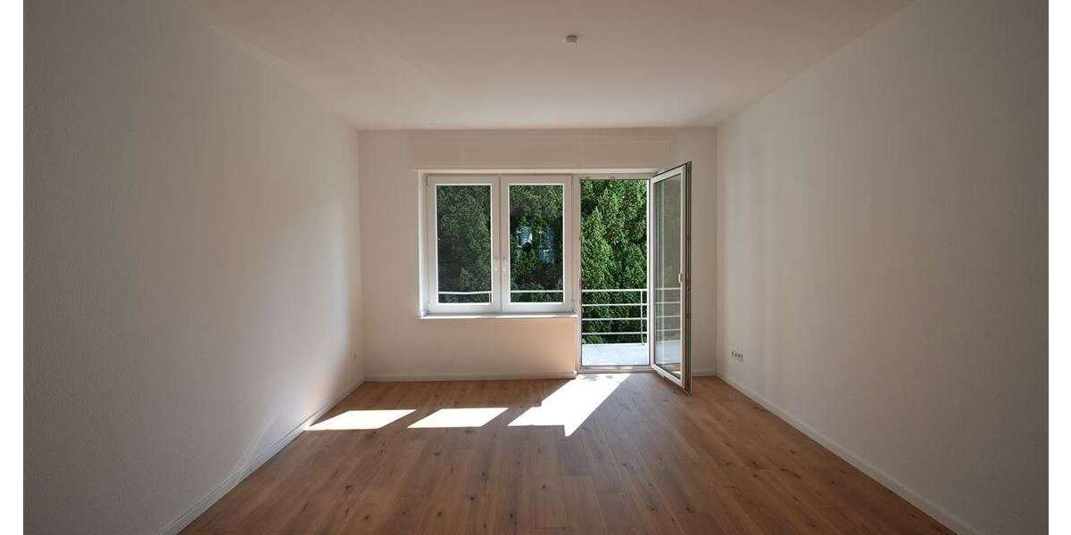 Etagenwohnung Krefeld Krefeld-Mitte - 3 Zimmer, 99 m&sup2;, 1.150&euro; | Angebot:25976696