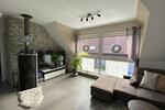 Dachgeschoßwohnung Moers Rheinkamp - 3 Zimmer, 89 m&sup2;, 288.000&euro; | Angebot:27068455