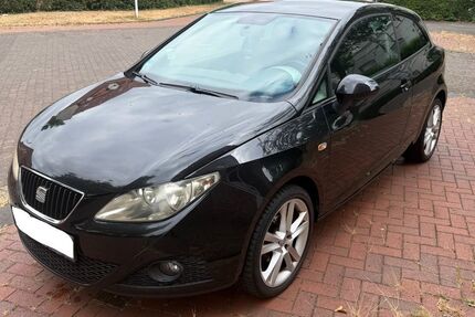 Seat Ibiza 259.000 km 1.599 &euro; Essen 45329