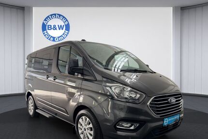 Ford Tourneo Custom 64.738 km 31.499 &euro; Krefeld 47805