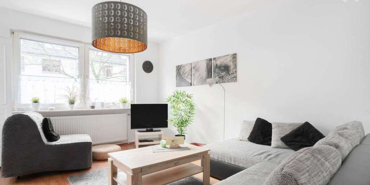 Zimmer Essen Stadtbezirk IV - 2 Zimmer, 1.250&euro; | Angebot:24986147