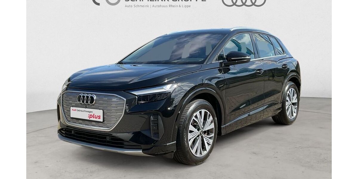 Audi Q4 e-tron 46.298 km 35.980 &euro; Wesel 46483