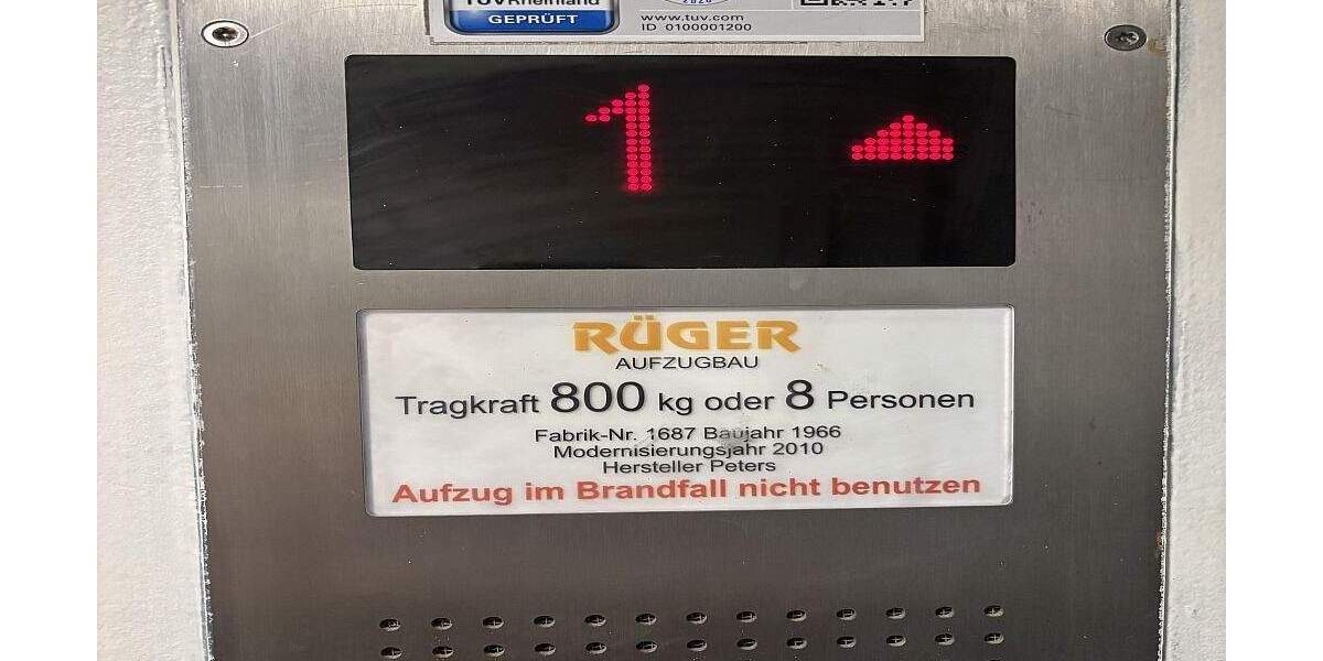 Gewerbeobjekt Krefeld Stadtmitte - 2.099.000&euro; | Angebot:25666727