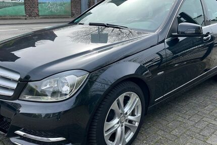 Mercedes-Benz C 250 154.998 km 11.789 &euro; Oberhausen 46045