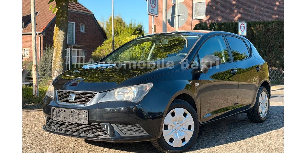 Seat Ibiza 115.000 km 6.299 &euro; neukirchen-vluyn 47506