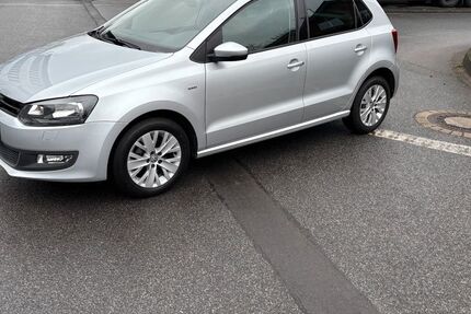 VW Polo 125.850 km 5.990 &euro; Gelsenkirchen 45881