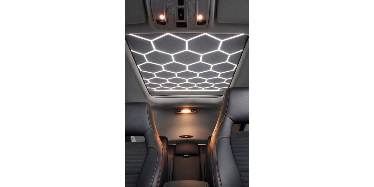 Mercedes-Benz cla 45 AMG shooting brake 73.550 km 25.500 &euro; Moers 47441