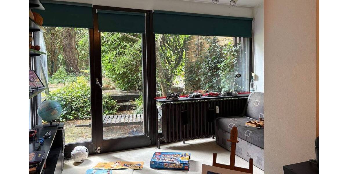 Etagenwohnung Krefeld / Cracau Cracau - 4 Zimmer, 140 m&sup2;, 398.000&euro; | Angebot:26806809