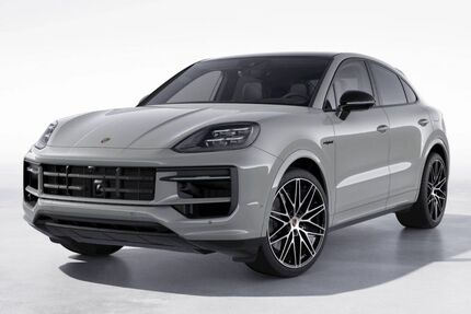 Porsche Cayenne 9.999 km 138.900 &euro; Moers 47441