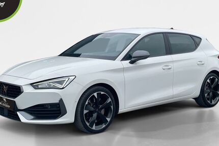 Cupra Leon 72.435 km 23.470 &euro; Bottrop 46244