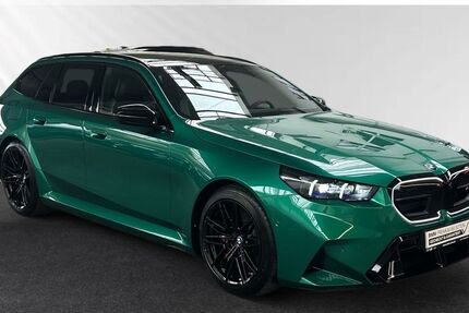 BMW M5 12.990 km 114.700 &euro; Moers 47441