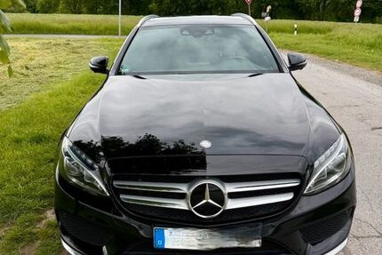 Mercedes-Benz C 250 189.500 km 14.900 &euro; Essen 45239