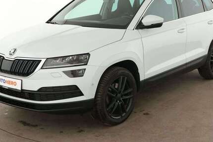 Skoda Karoq 83.094 km 22.390 &euro; Essen 45141