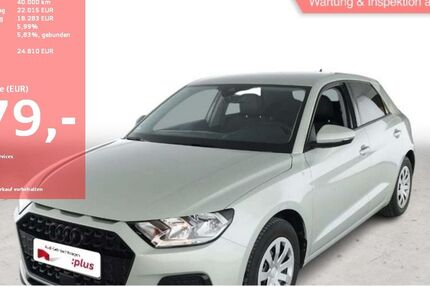 Audi A1 7.421 km 23.810 &euro; Moers-Hülsdonk 47441