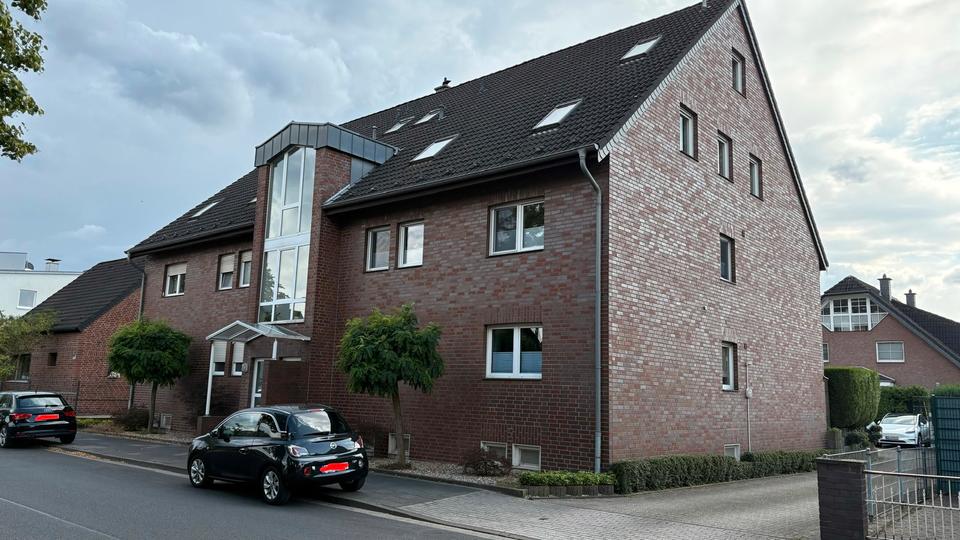 Maisonettenwohnung Duisburg Rheinhausen - 3 Zimmer, 99 m&sup2;, 309.999&euro; | Angebot:26302990