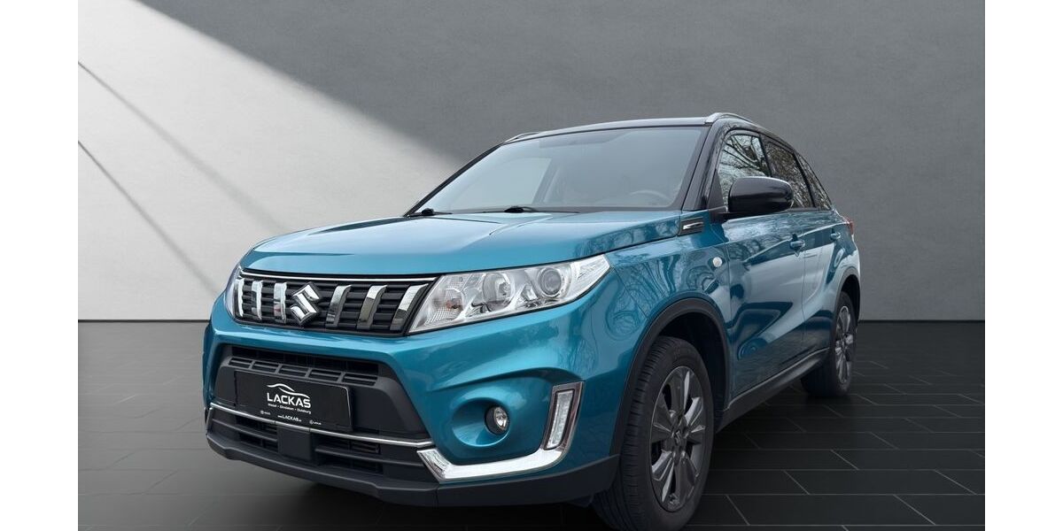 Suzuki Vitara 65.200 km 12.990 &euro; Dinslaken 46537