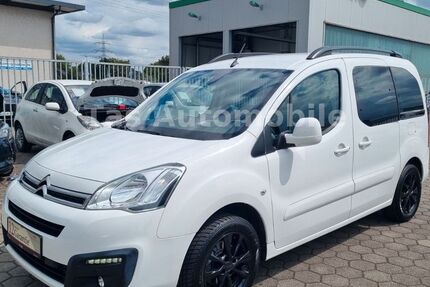 Citroen Berlingo 136.000 km 6.999 &euro; Dinslaken 46539