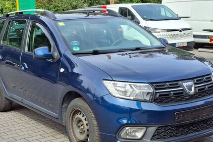Dacia Logan 220.000 km 4.490 &euro; Bottrop 46238