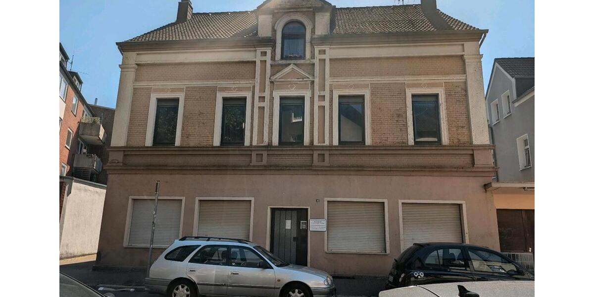 Mehrfamilienhaus, Wohnhaus Gelsenkirchen Rotthausen - 390.000&euro; | Angebot:27297393