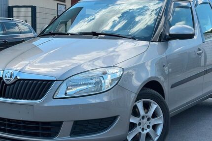 Skoda Roomster 140.505 km 1.800 &euro; Gelsenkirchen 45884