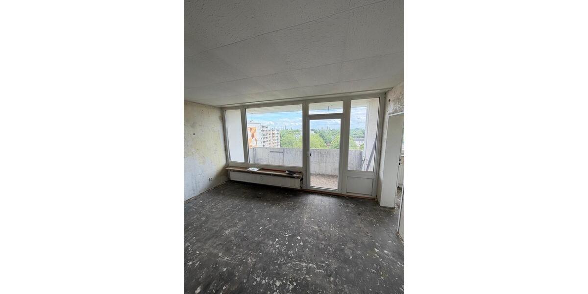 Etagenwohnung Duisburg Essenberg - 1 Zimmer, 40 m&sup2;, 58.900&euro; | Angebot:27246999