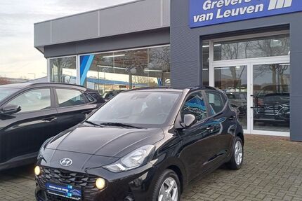 Hyundai i10 2.150 km 16.100 &euro; Geldern 47608