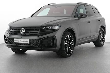 VW Touareg 4.999 km 87.780 &euro; Essen 45143