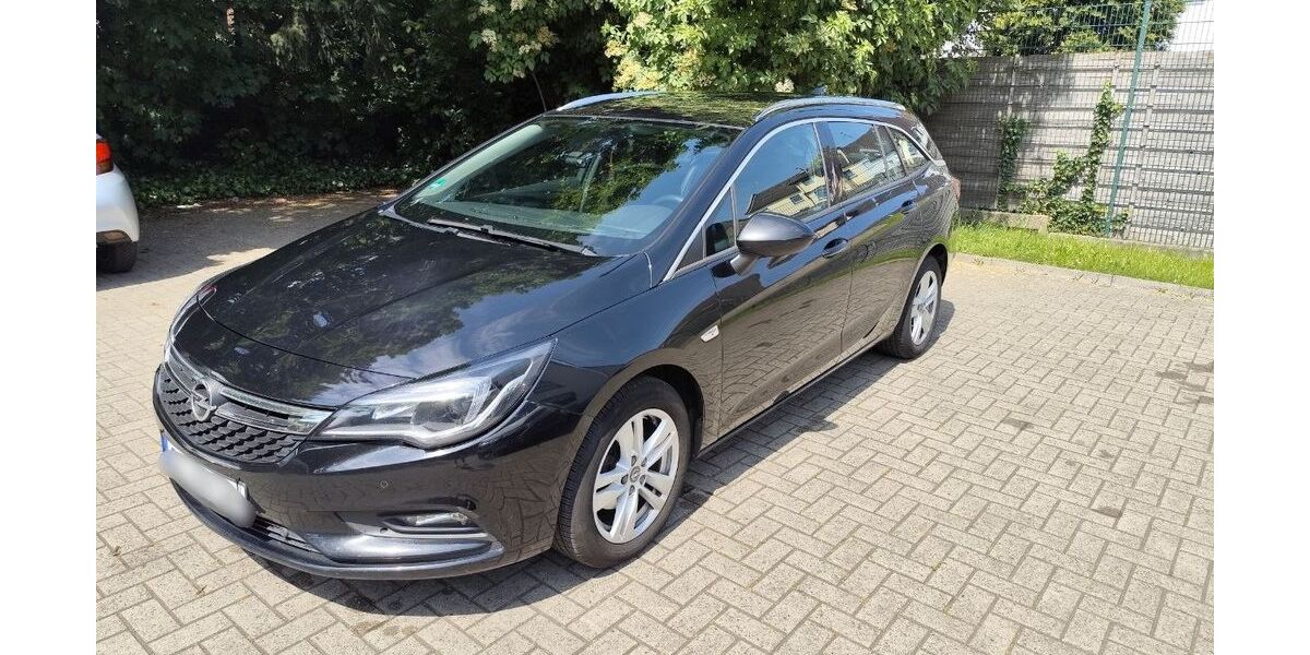 Opel Astra 212.400 km 6.500 &euro; Gelsenkirchen 45891