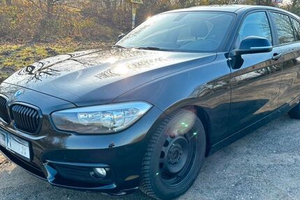 BMW 118 144.000 km 8.900 &euro; Duisburg 47178