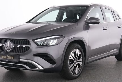 Mercedes-Benz GLA 250 9.605 km 45.885 &euro; Essen 45309