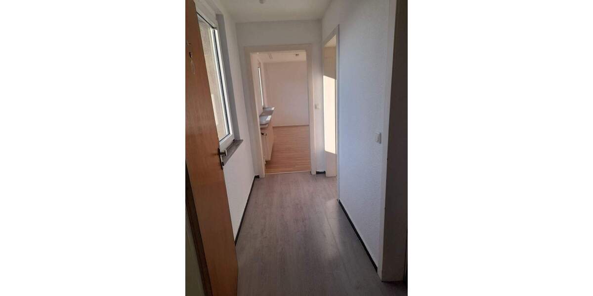 Etagenwohnung Oberhausen Schlad - 1 Zimmer, 40 m&sup2;, 295&euro; | Angebot:25820543