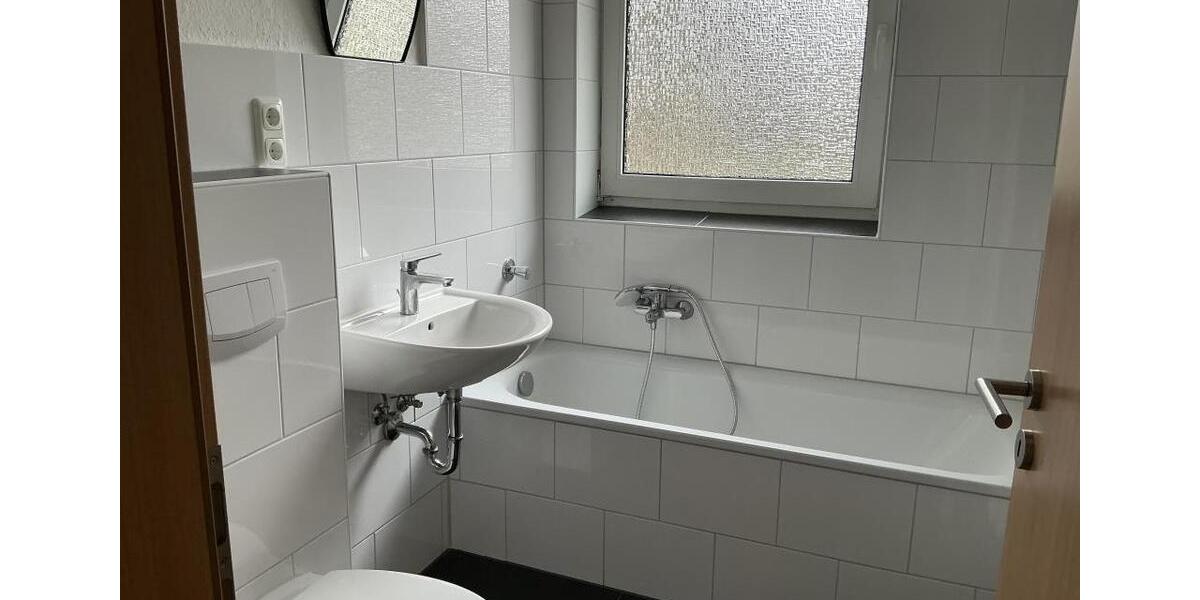 Etagenwohnung Gelsenkirchen Gelsenkirchen-Nord - 3 Zimmer, 60 m&sup2;, 429&euro; | Angebot:23643772