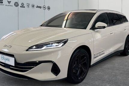 BYD SEAL 6 8.750 km 32.879 &euro; Dinslaken 46539