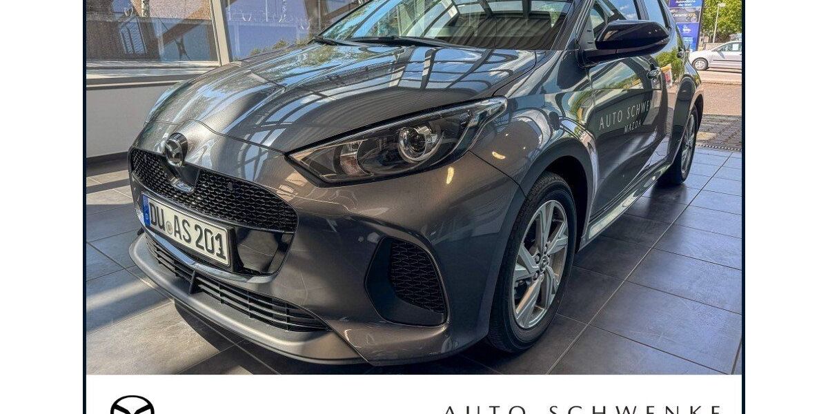 Mazda 2 Hybrid 6.093 km 23.394 &euro; Duisburg 47166